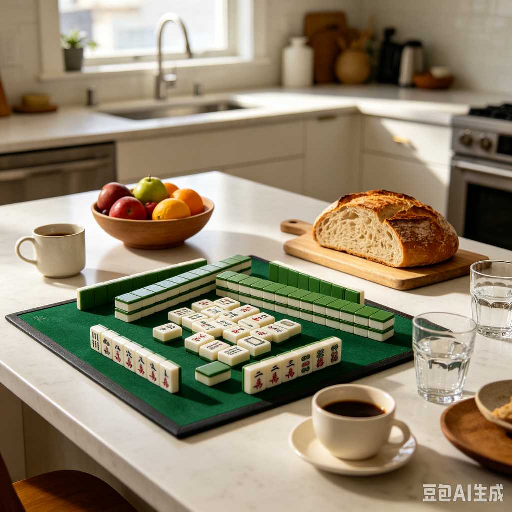 non slip game mat for mahjong