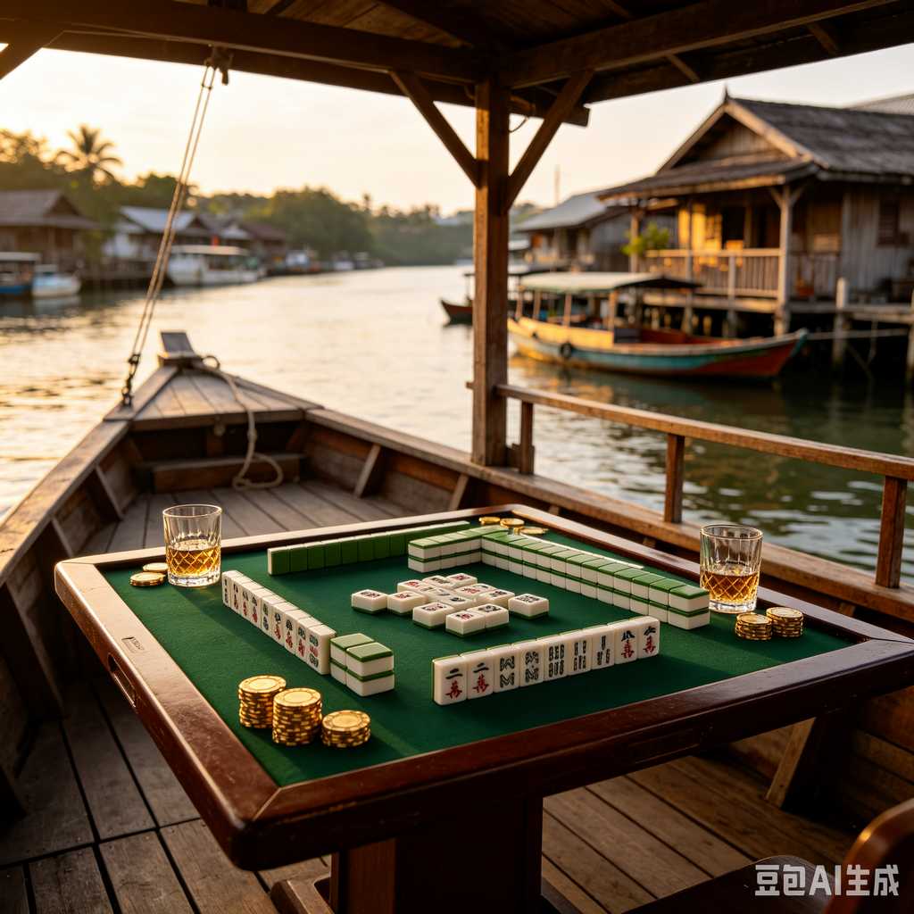 worcesterma,mahjong