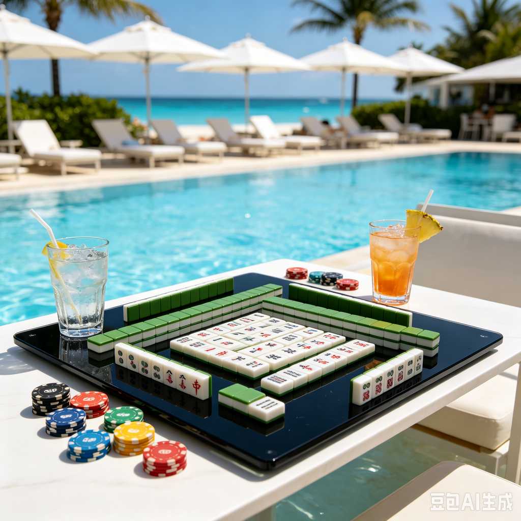 are acrylic mahjong tiles durable