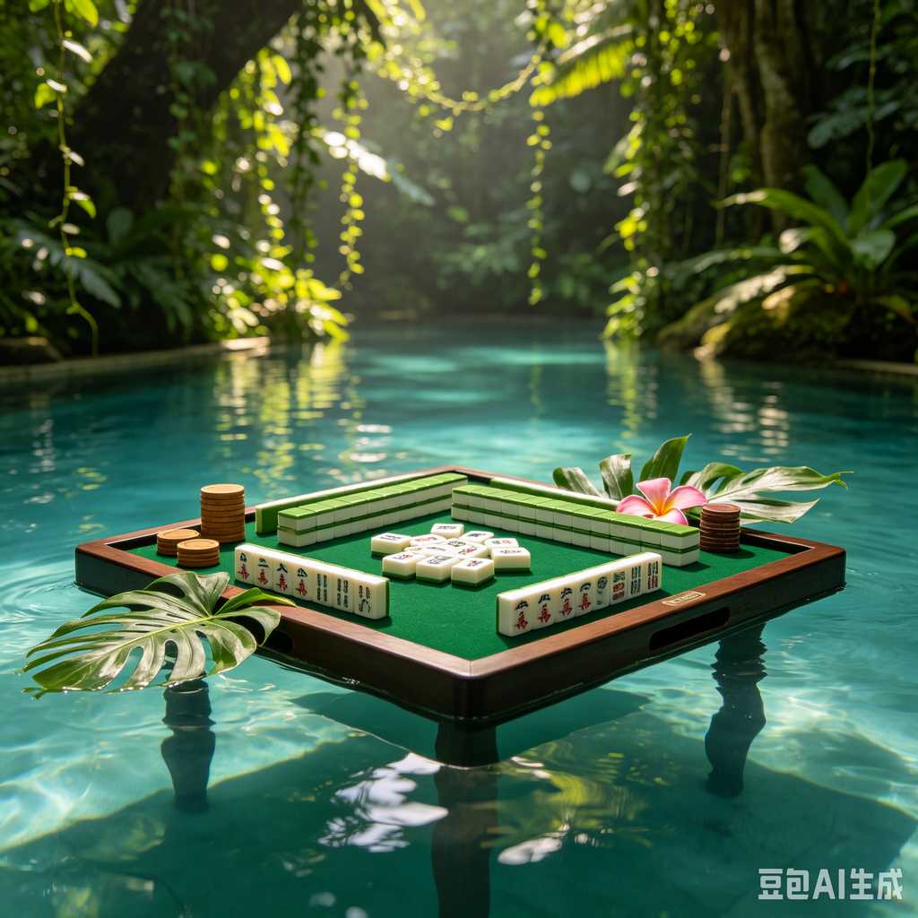 mah jongg tile set for beginners