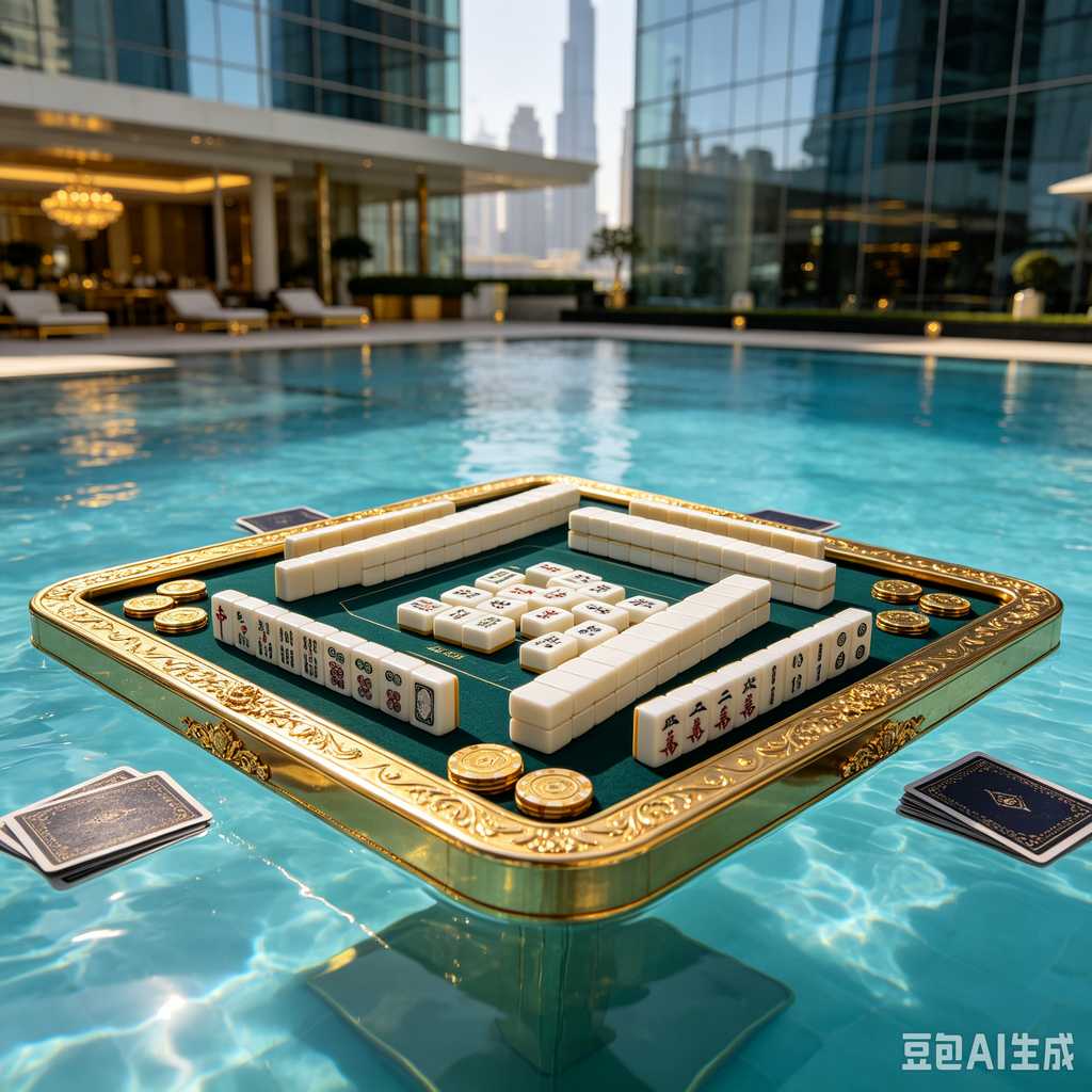 beginner mahjong game kit