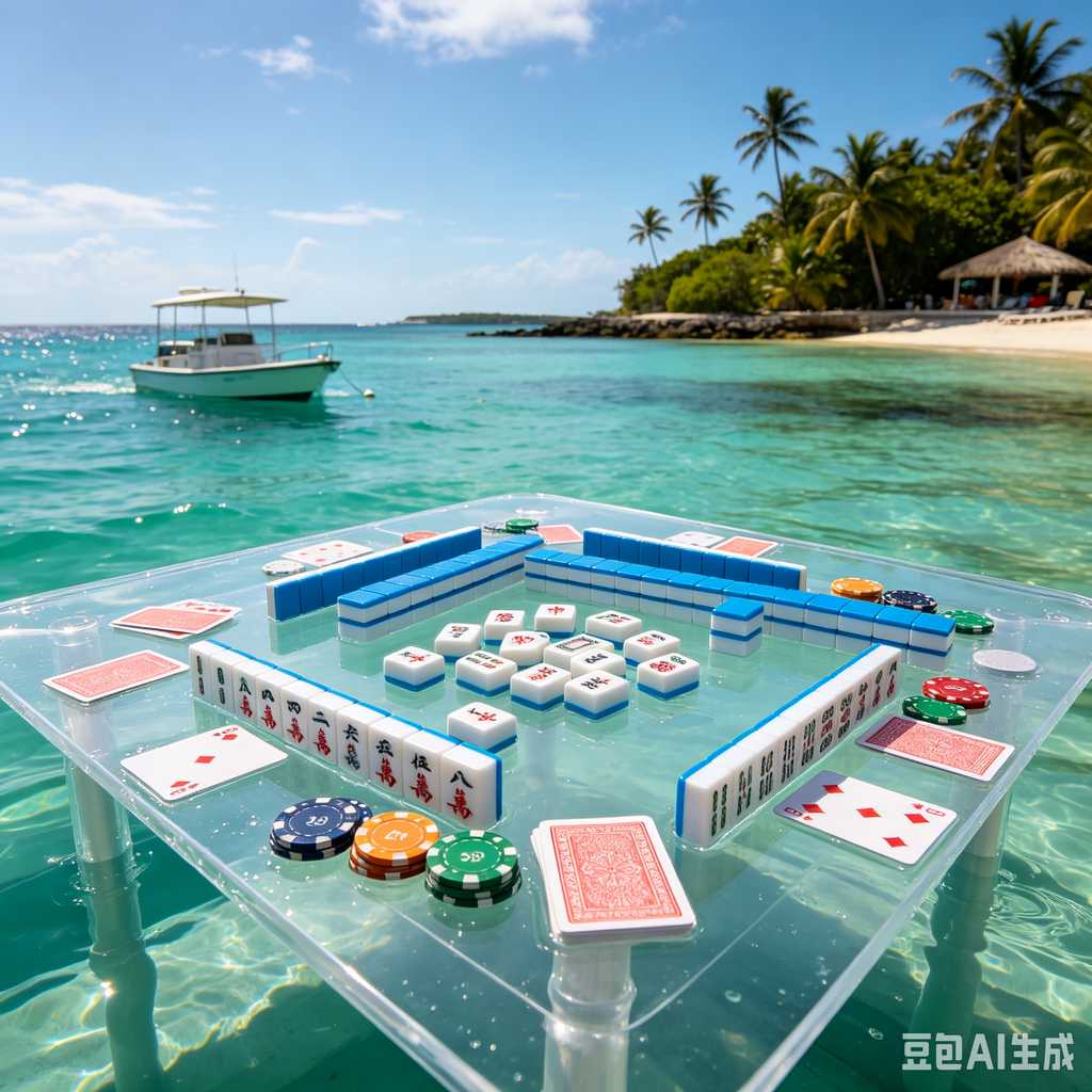 competition standard mahjong tiles