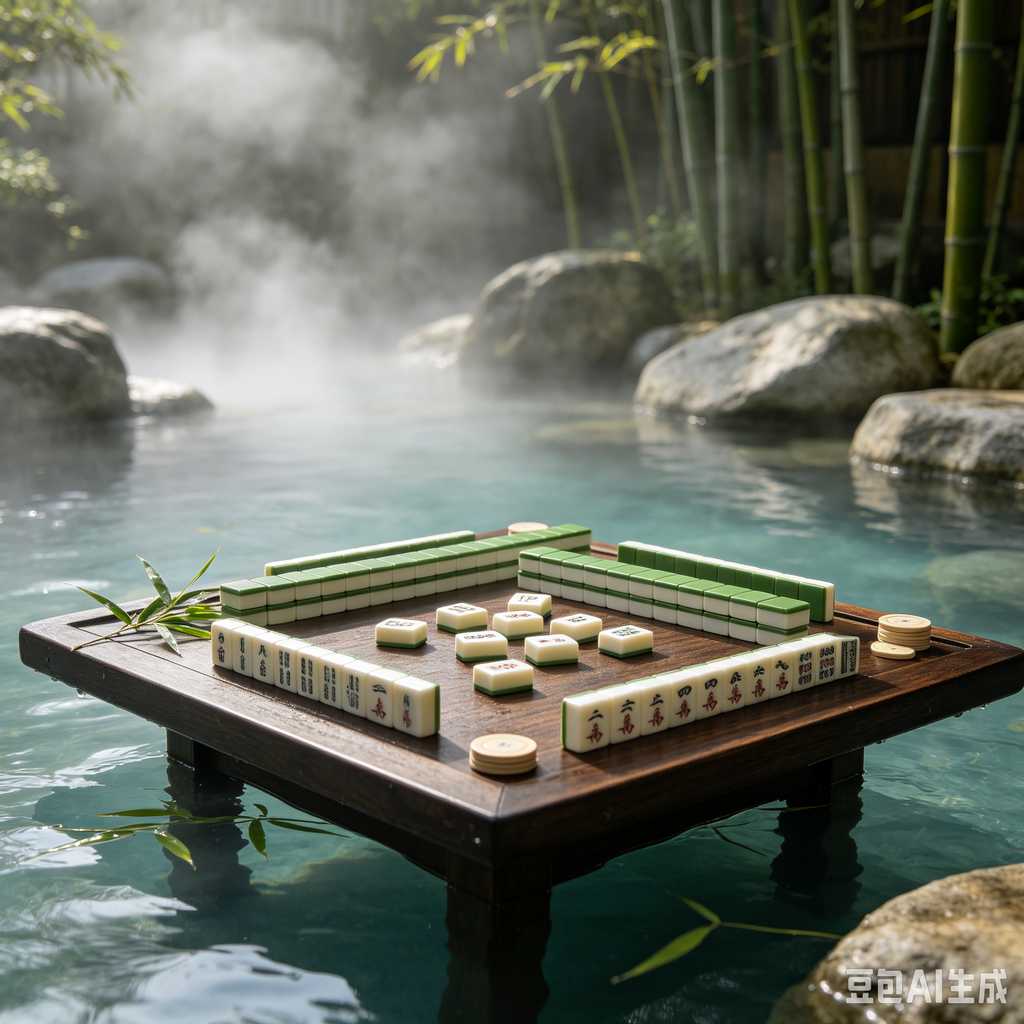 GreenBay,mahjong