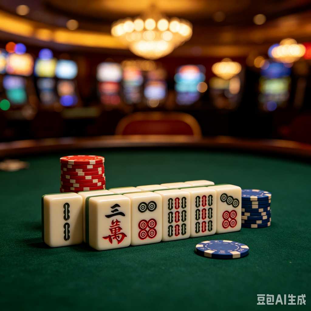 professional print mahjong tiles