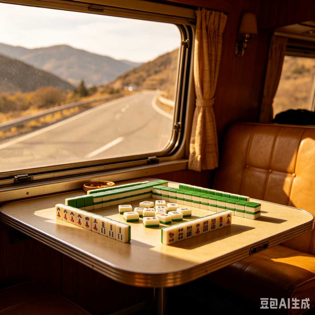 learn chinese mahjong set