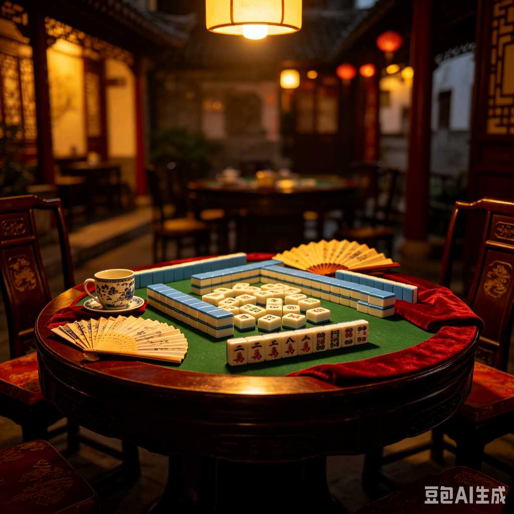 washable mahjong mat