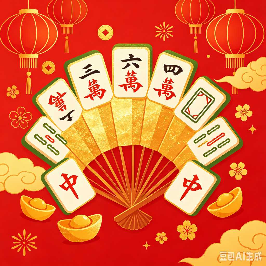 smooth mahjong tile pusher