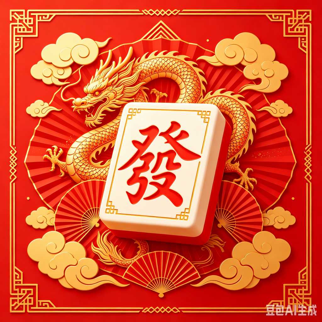 noise reduction mahjong tiles