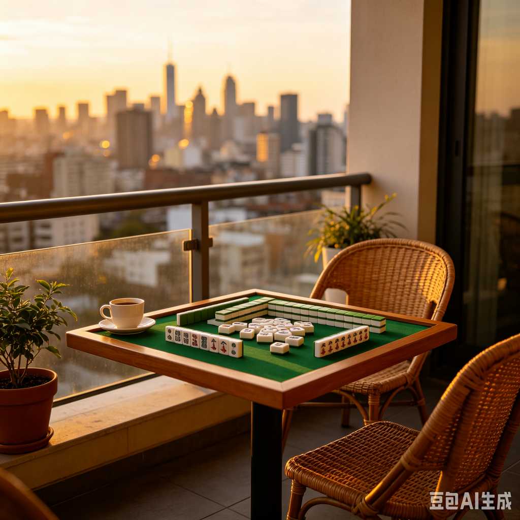 PanamaCity,mahjong