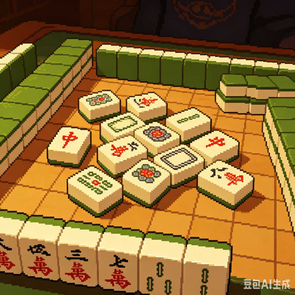 best selling mahjong tiles