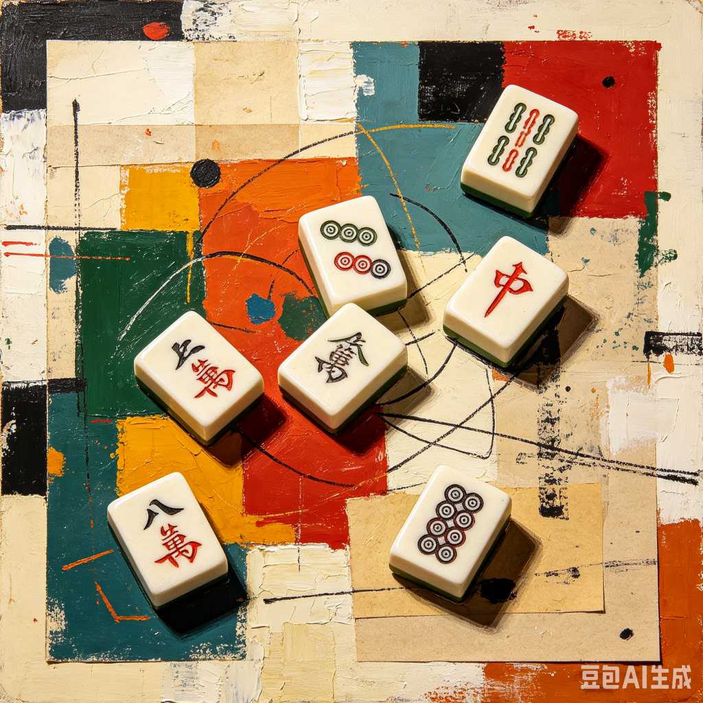 festival gift box mahjong tiles