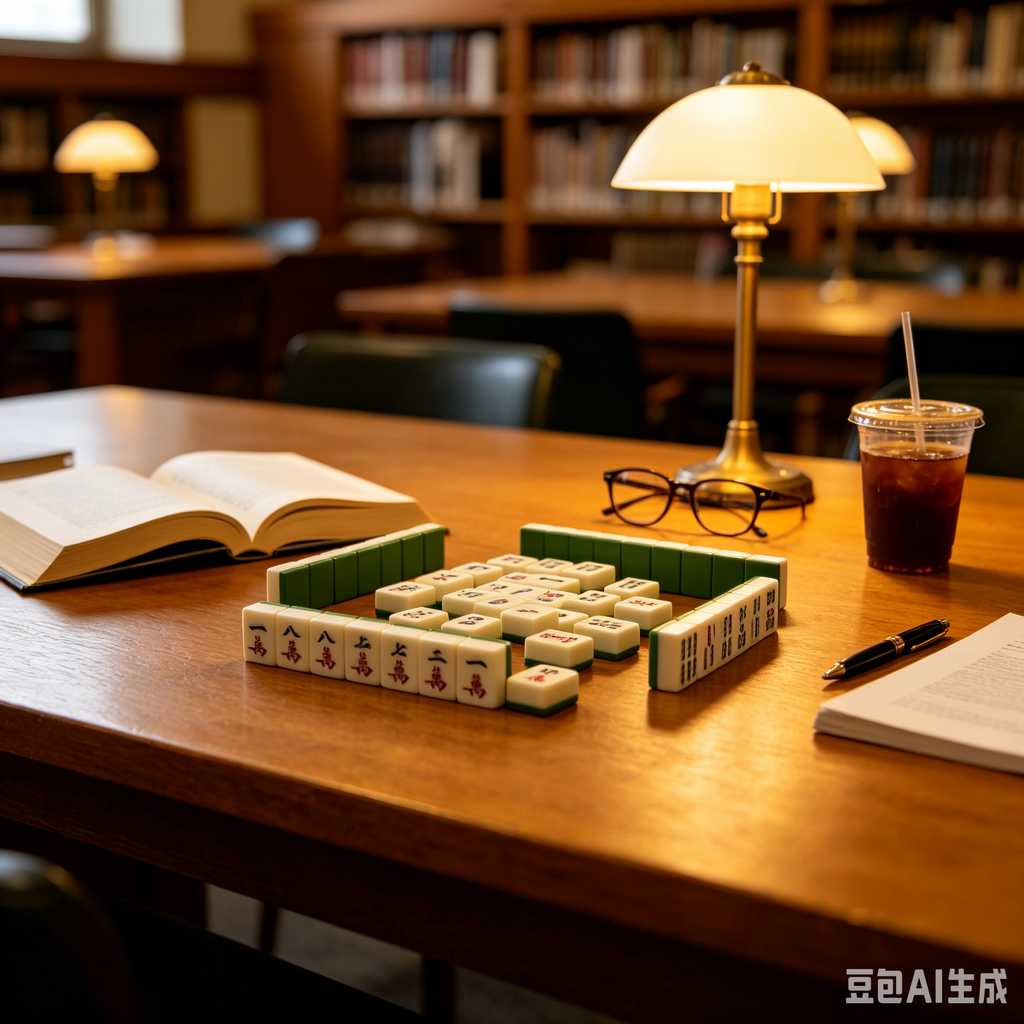 beginner mahjong game kit