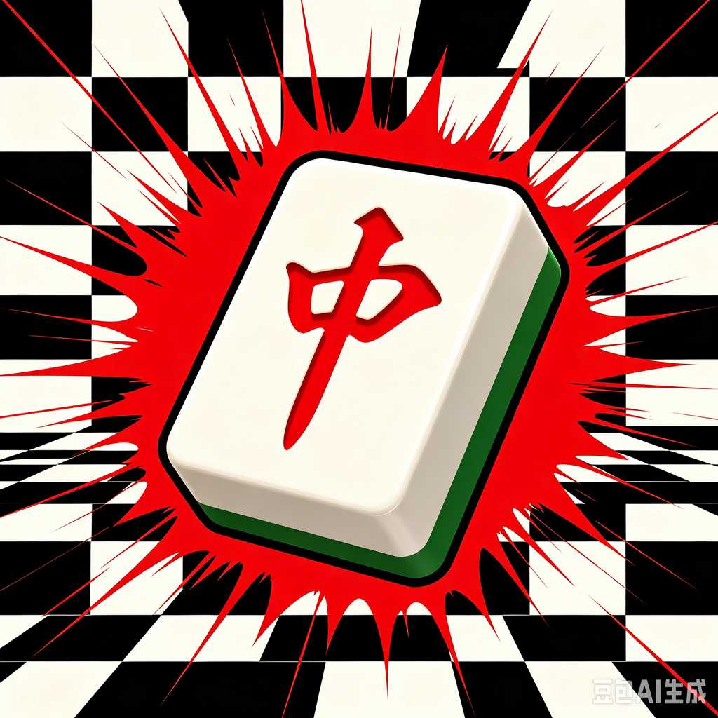 Charleston,mahjong