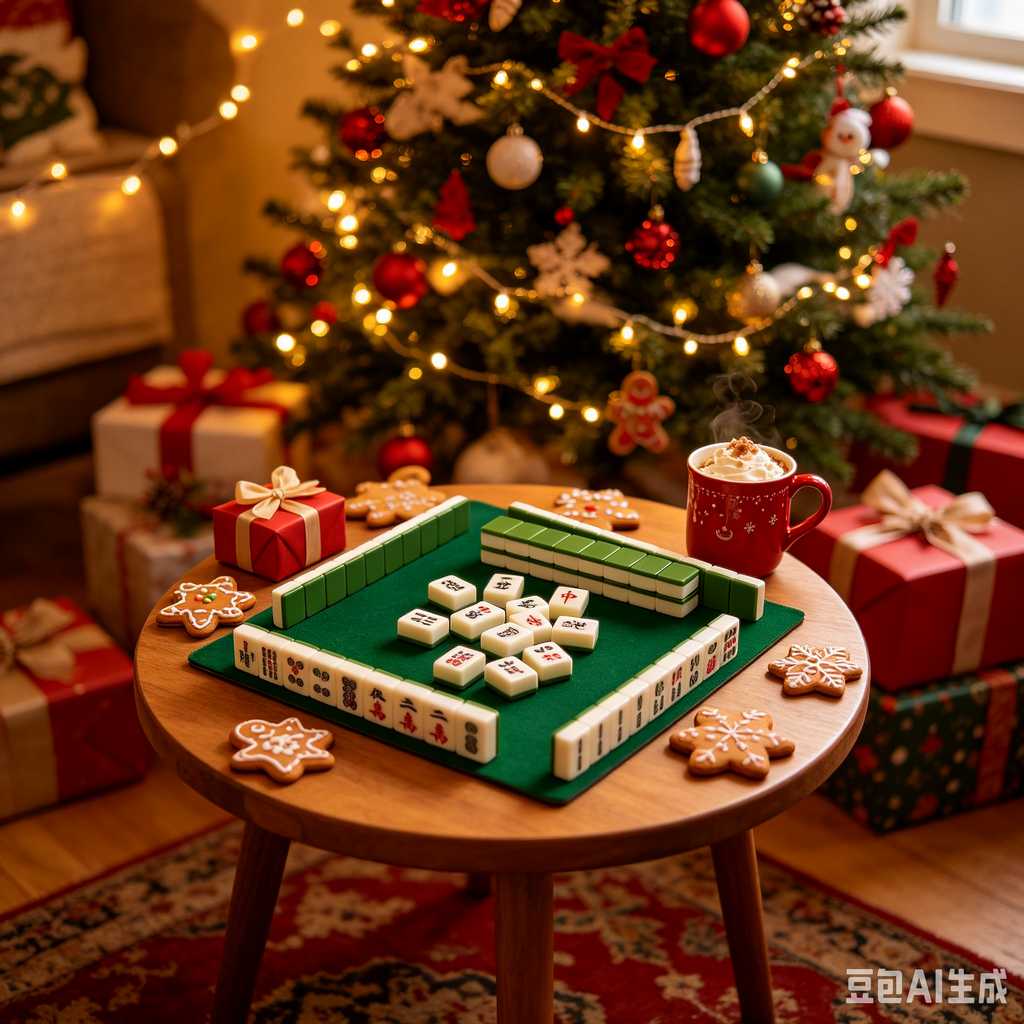oriental style mahjong tiles
