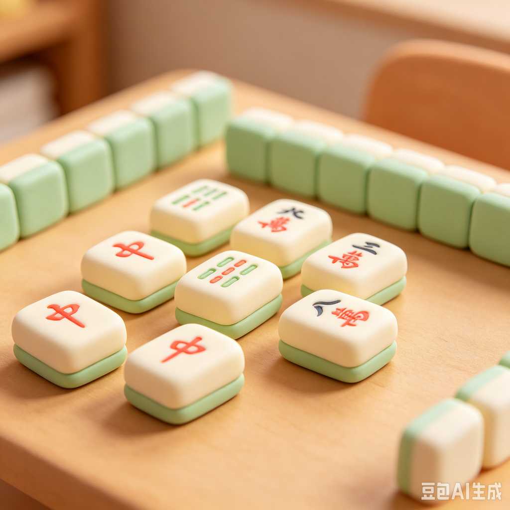 dover,mahjong