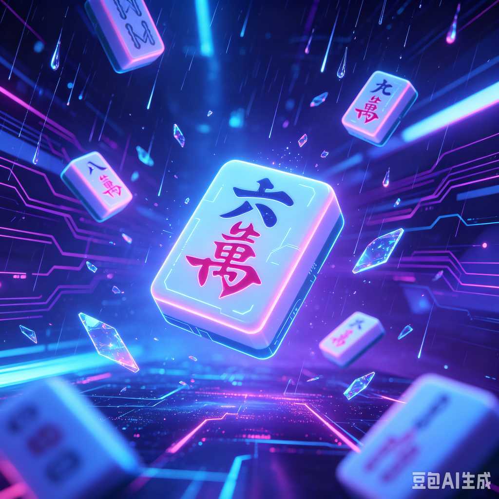 unique personalized mahjong tiles