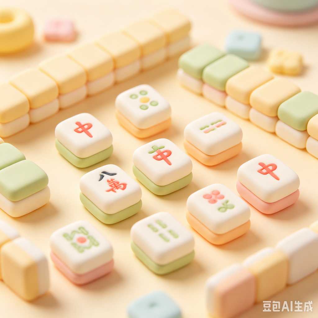 Mendoza,mahjong