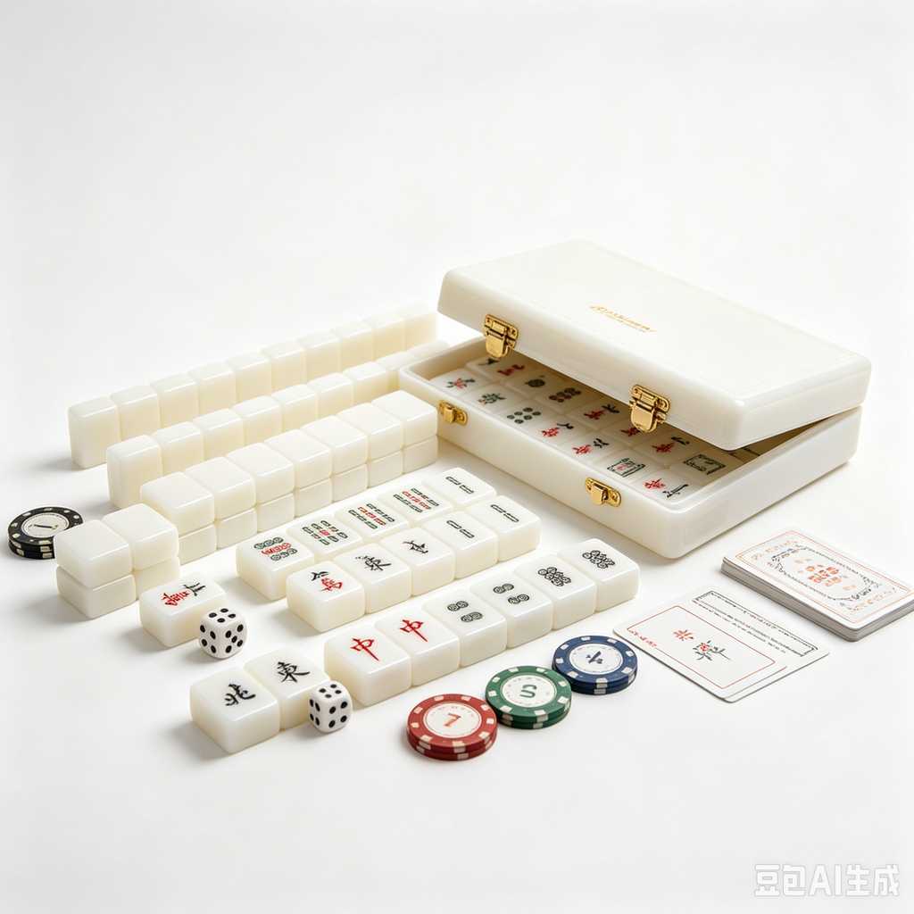 BelizeCity,mahjong