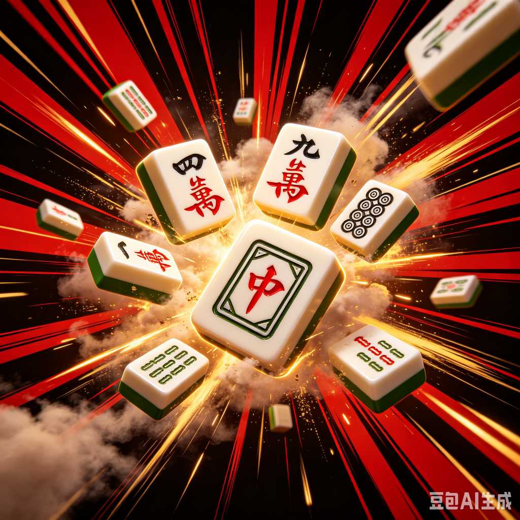 standard mahjong dice