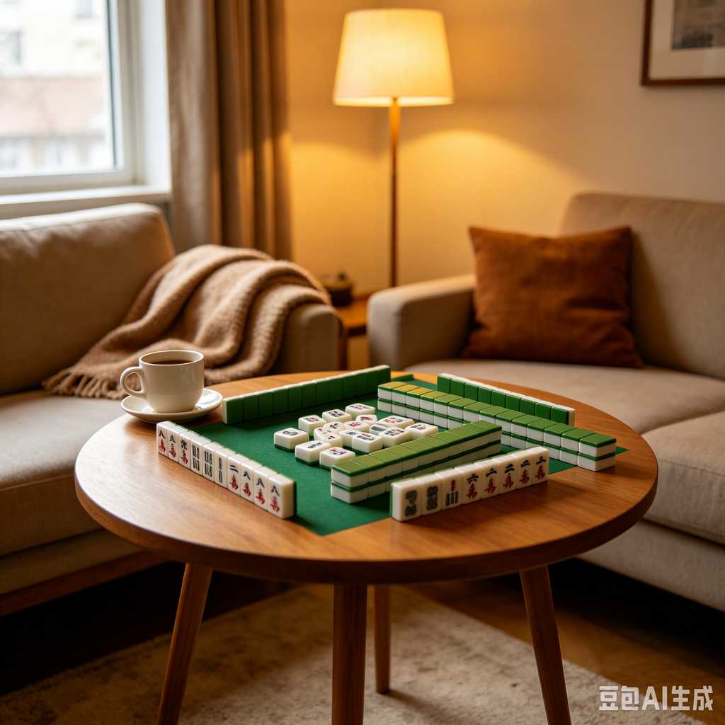 valparaiso,mahjong