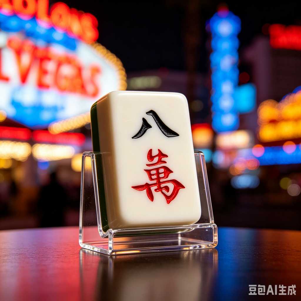 single mahjong tile pusher