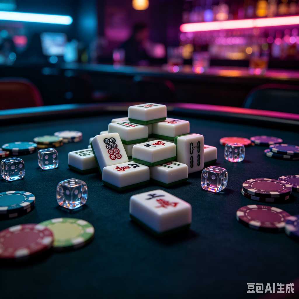 Tampa,mahjong