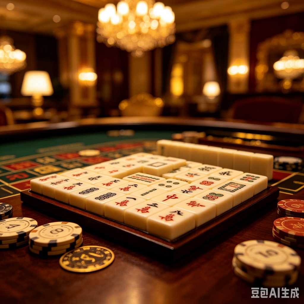 milan,mahjong