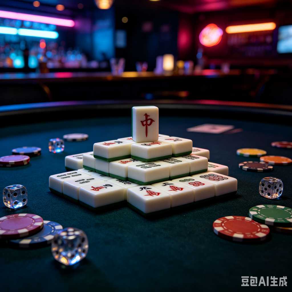 padua,mahjong