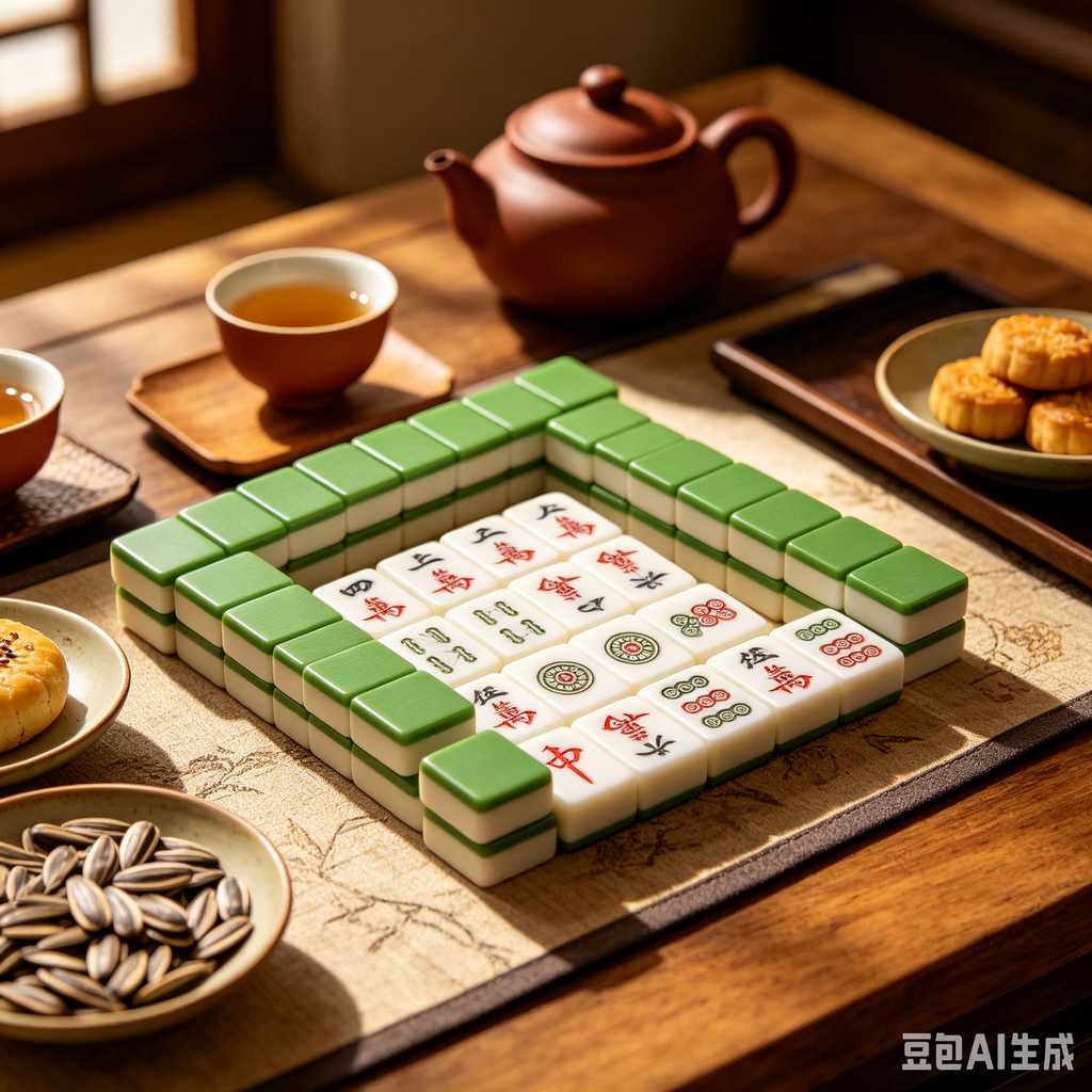 learn mahjong game for adults