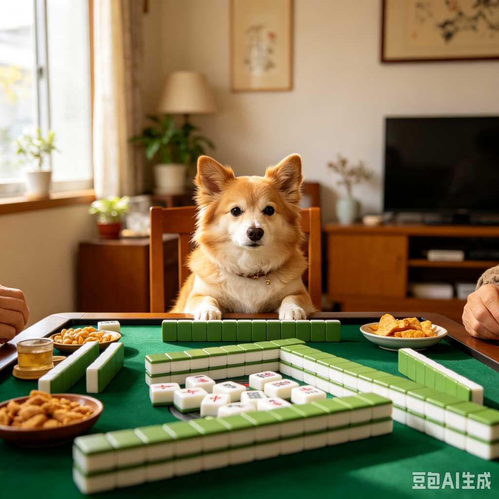 Rosario,mahjong