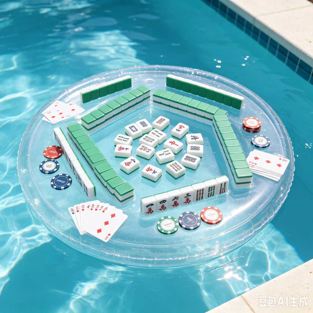 bulk custom mahjong tiles
